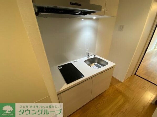 V-music蒲田の物件内観写真